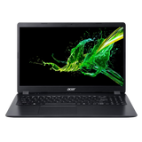 Acer Aspire 3 15.6” HD Laptop Intel i3 10110U 4GB RAM 1TB HDD Windows 10 Home Black