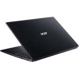 Acer Aspire 3 15.6” HD Laptop Intel i3 10110U 4GB RAM 1TB HDD Windows 10 Home Black