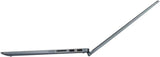 Lenovo Flex 7 14IAU7 Convertible Laptop 14” 2.2K Touch i5 1235U 8GB RAM 512GB SSD Intel Iris Xe Windows 11 Home Backlit Keyboard Stone Blue with Digital Pen