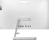 Lenovo AIO 3 24ALC6 Desktop 23.8” FHD Ryzen 3 4GB RAM 256GB SSD AMD Radeon Windows 11 White